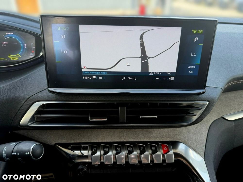 Peugeot 3008 - 13
