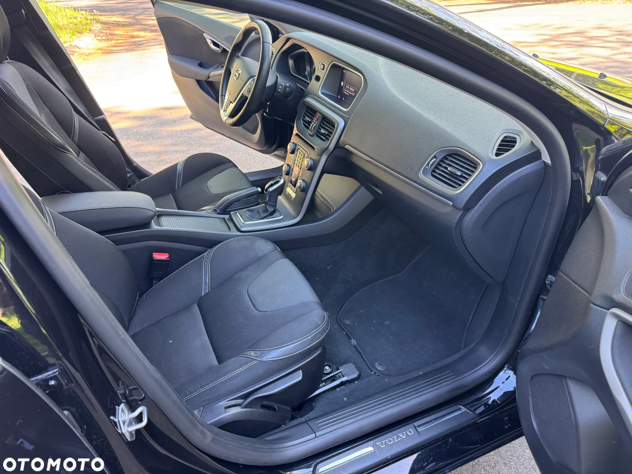 Volvo V40 D3 Drive-E Inscription - 13