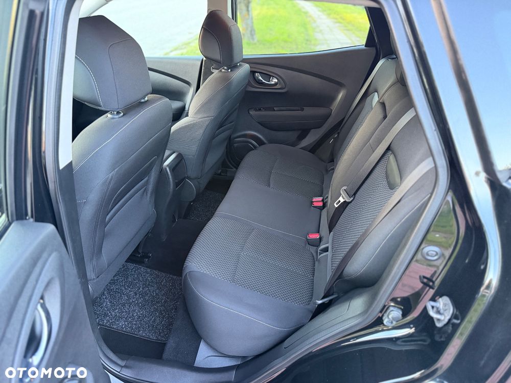 Renault Kadjar Energy TCe 130 LIMITED - 9