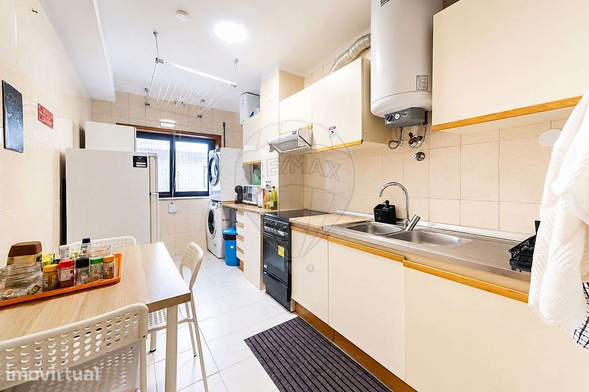 Apartamento T3 para venda - Grande imagem: 4/24