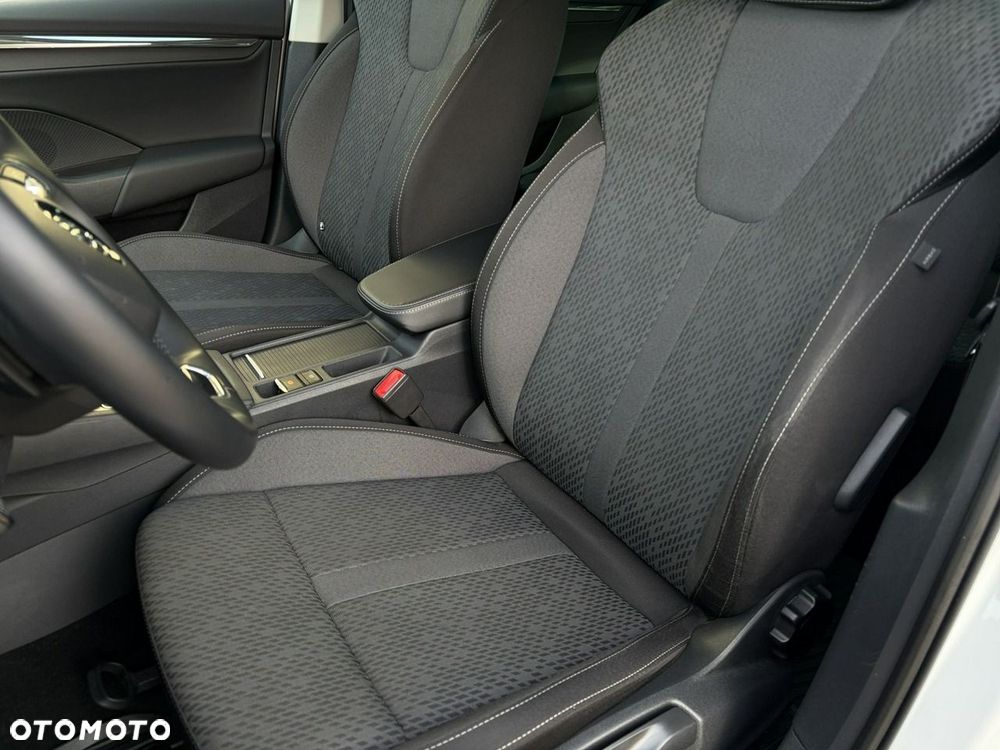 Skoda Octavia 1.5 TSI e-TEC DSG Style - 11