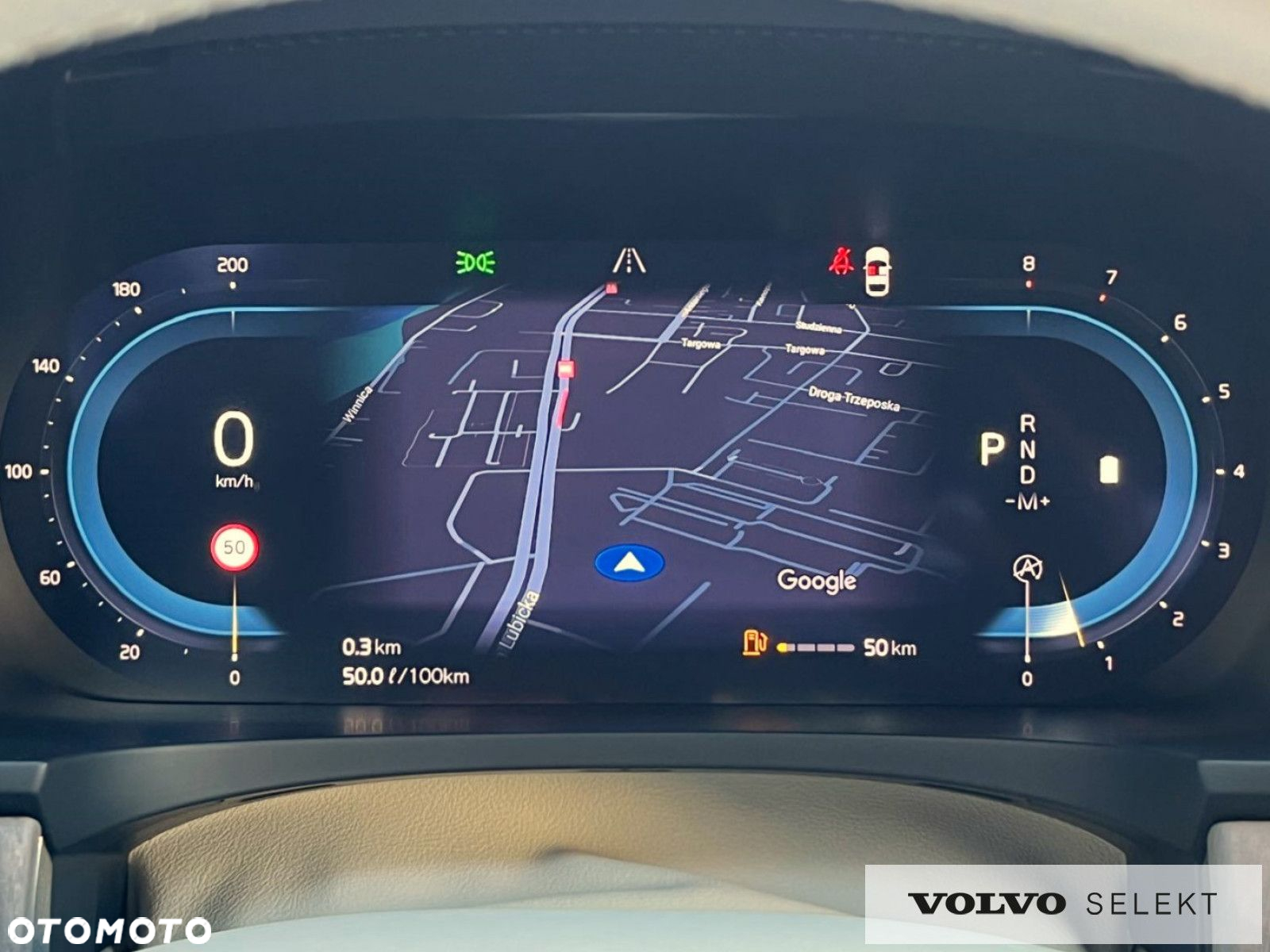 Volvo S90 - 29