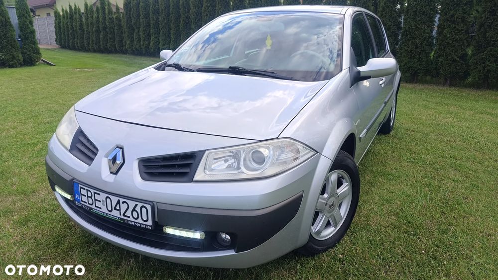 Renault Megane 1.6 Privilege - 1