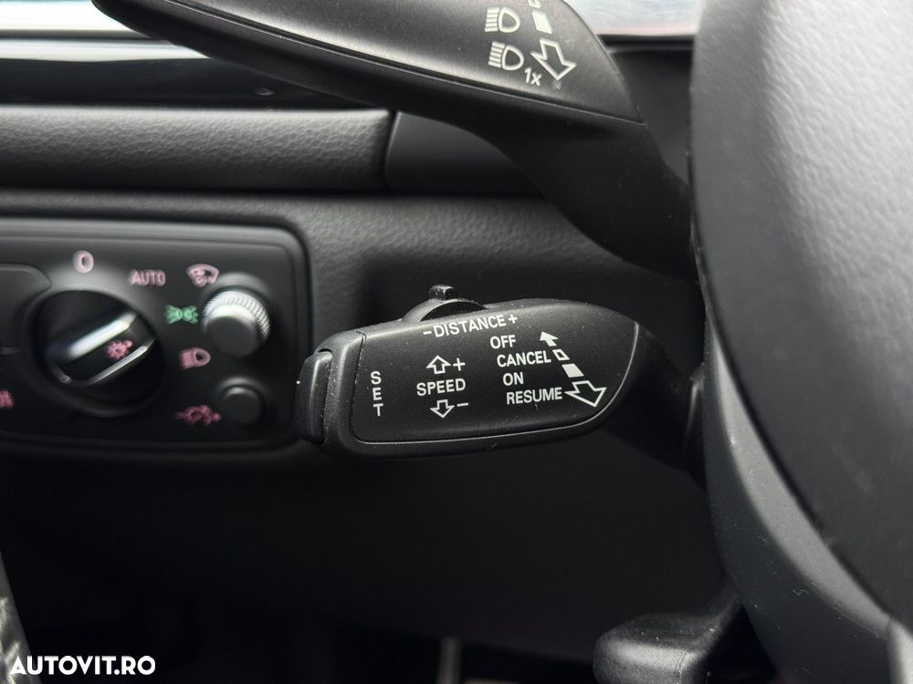 Audi A6 Allroad - 20