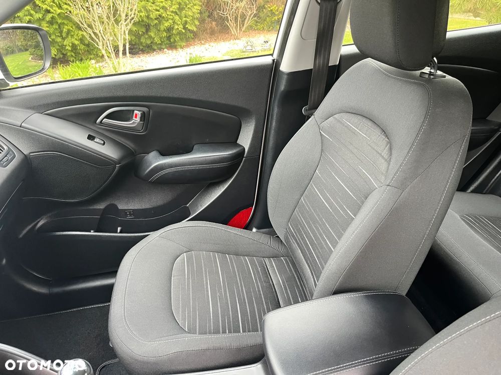 Hyundai ix35 1.6 GDI Premium 2WD - 10