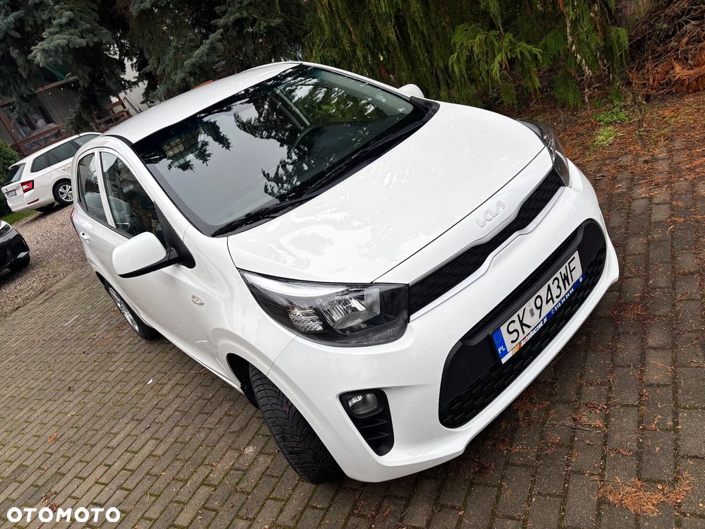 Kia Picanto 1.2 M - 4