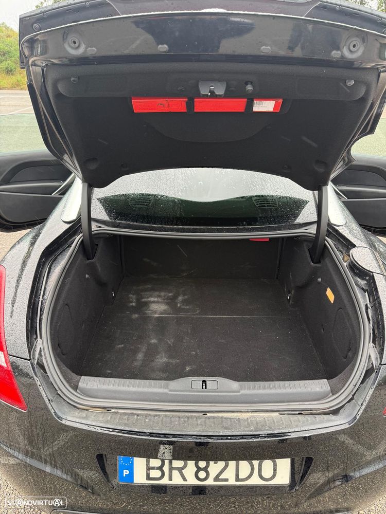 Peugeot RCZ 1.6 200 THP Onyx - 6