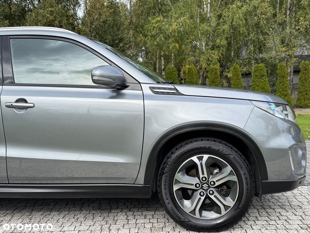 Suzuki Vitara 1.6 (4x2) Comfort+ - 26