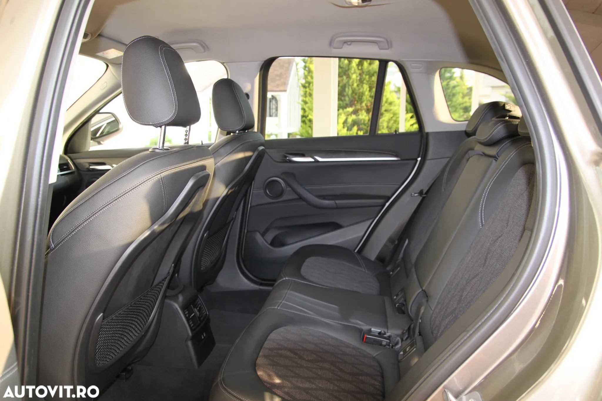 BMW X1 - 17
