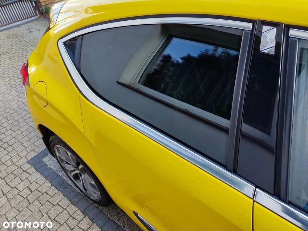 Citroën DS4 THP 200 SportChic - 20