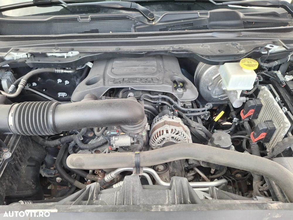 Dodge RAM - 2