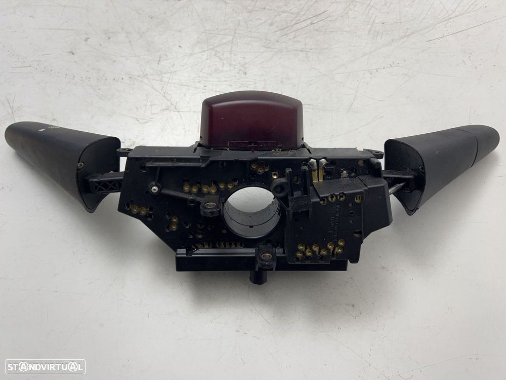 Modulo comando das luzes limpa-vidros e piscas MERCEDES-BENZ M-CLASS (W163) 0015... - 2