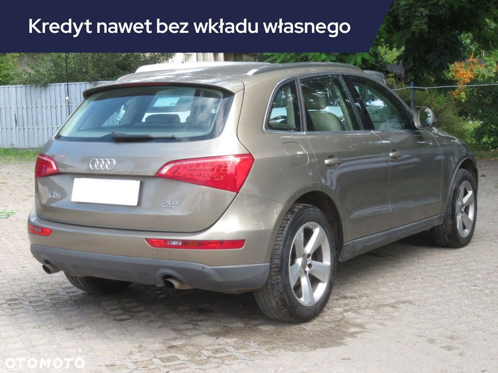 Audi Q5 - 7