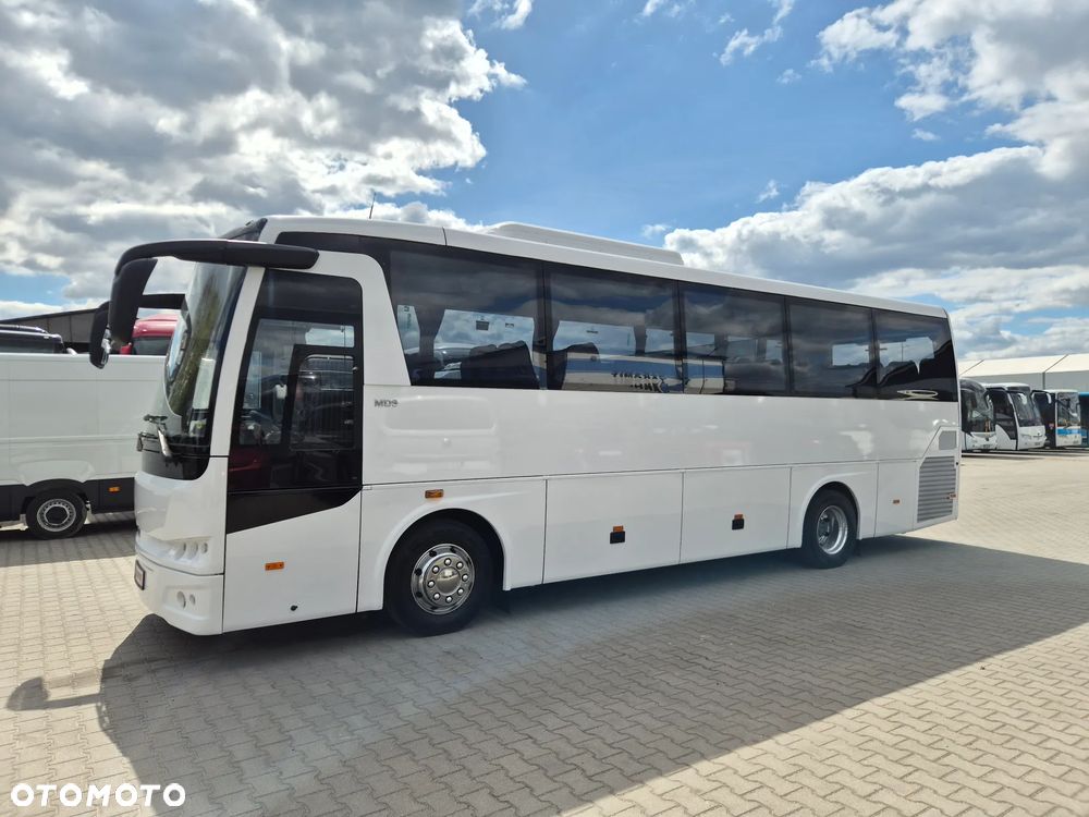 Temsa MD 9 / SPROWADZONA / MANUAL / KLIMA / E URO 6 - 10