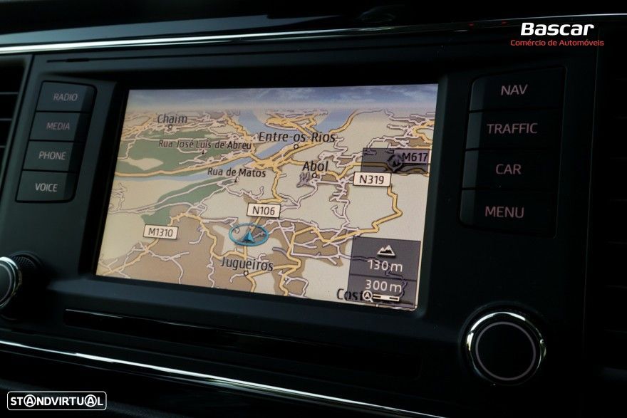 SEAT Leon ST 1.6 TDI S&S Style - 28