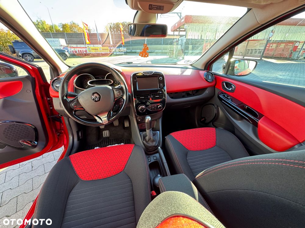 Renault Clio ENERGY TCe 90 Start & Stop Dynamique - 8