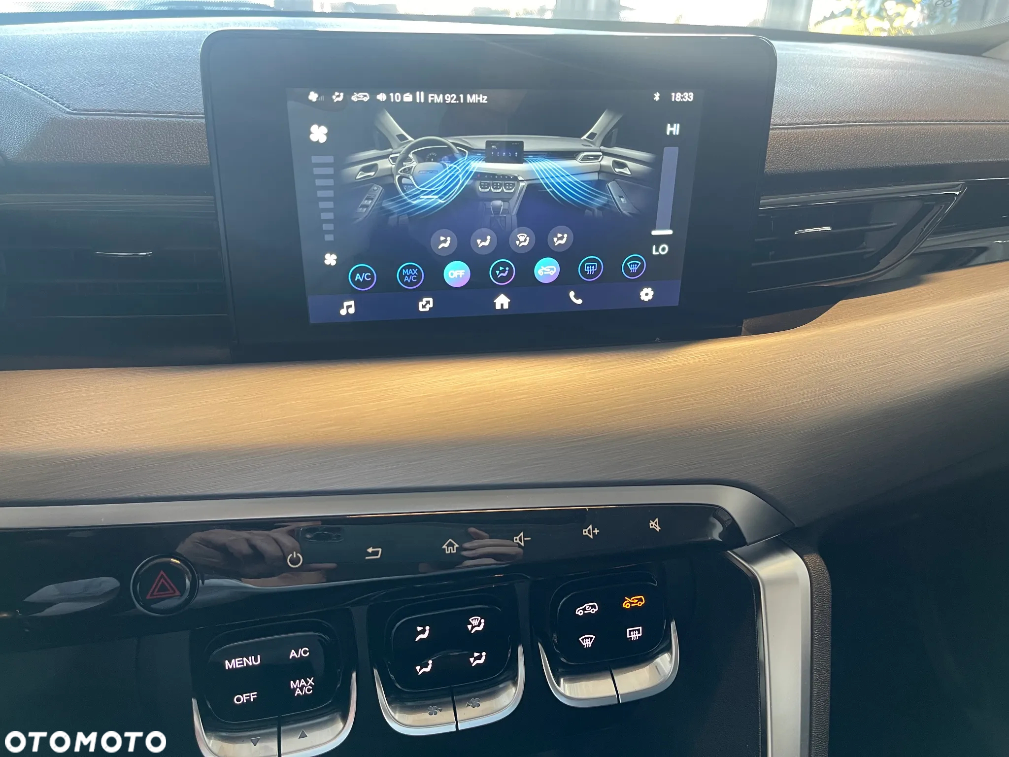 Baic Beijing 3 1.5T Luxury - 8