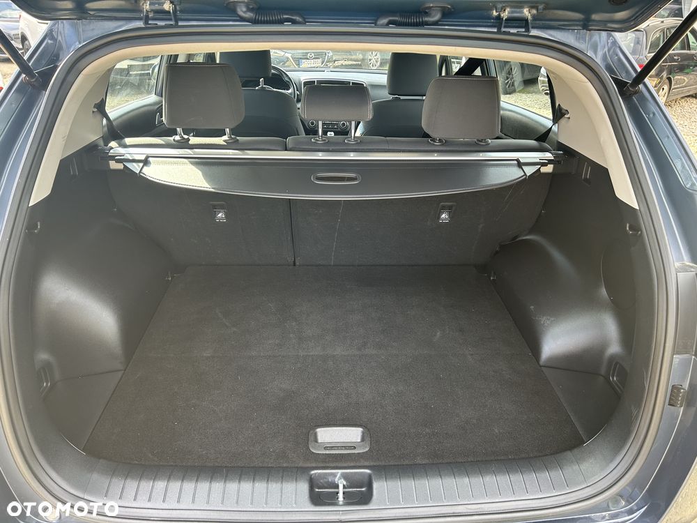 Kia Sportage 1.6 GDI 2WD SPIRIT - 13