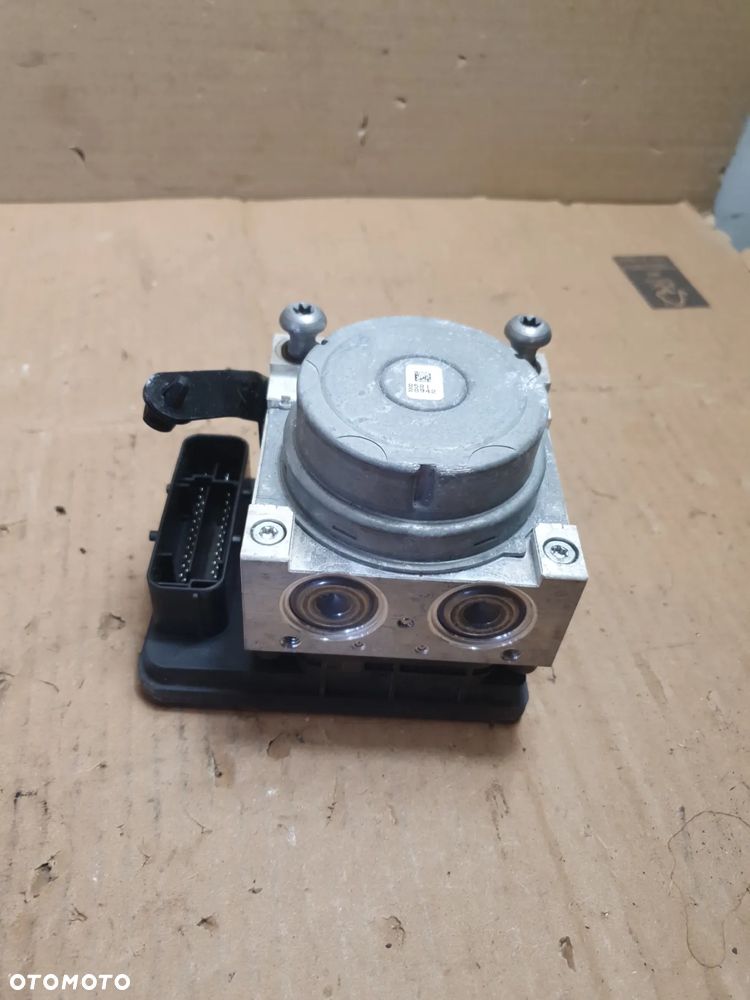 $ BMW S1000RR K46 POMPA Abs hamulcowa 8554177-01 - 5