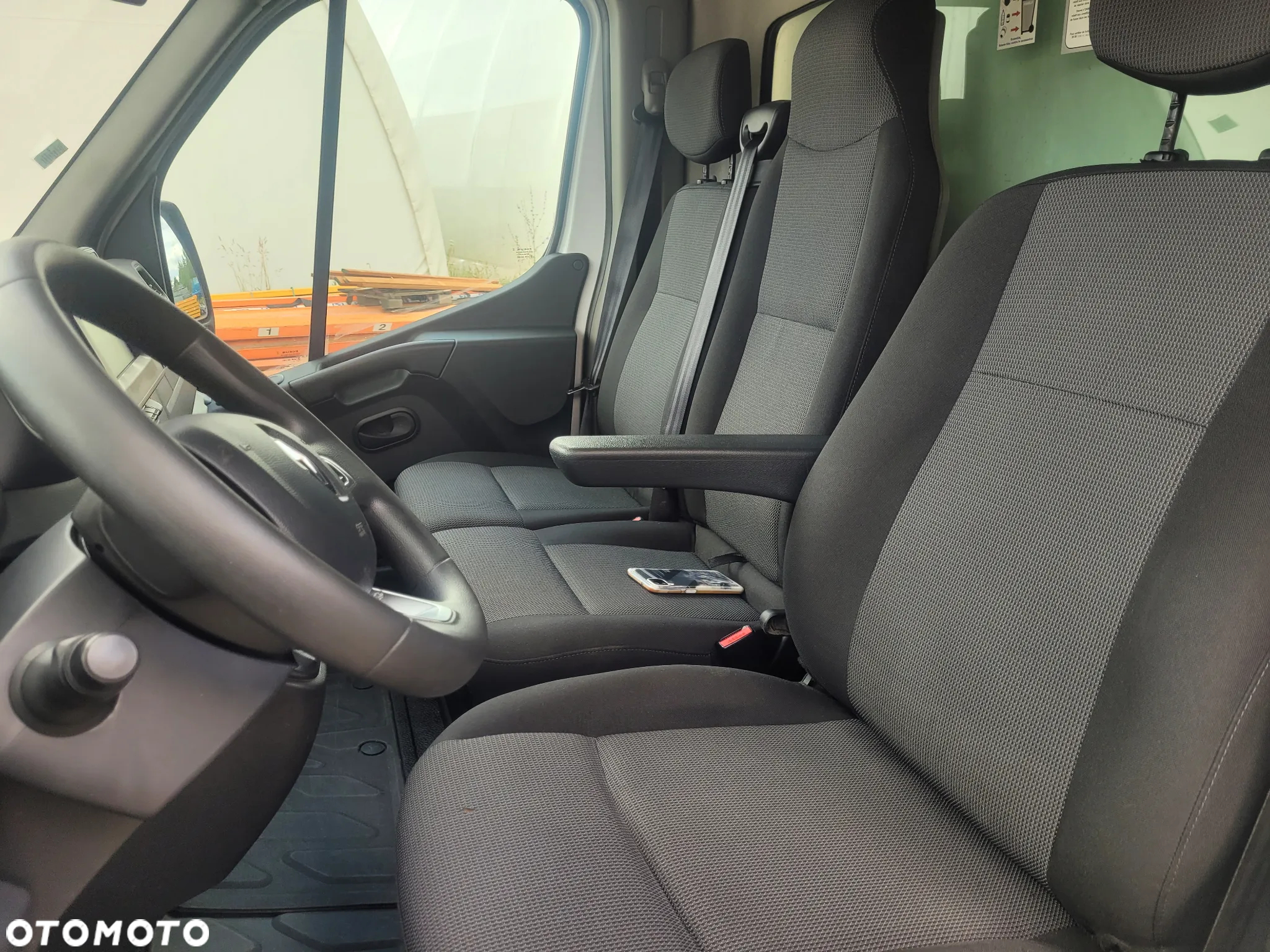 Renault Master - 15