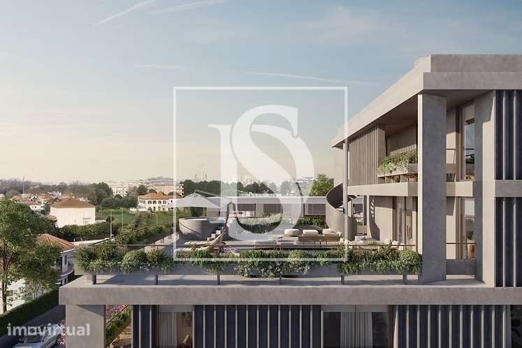 Apartamento Premium Paulo Dias 45 Porto | T3 e T4 Duplex - Grande imagem: 5/14