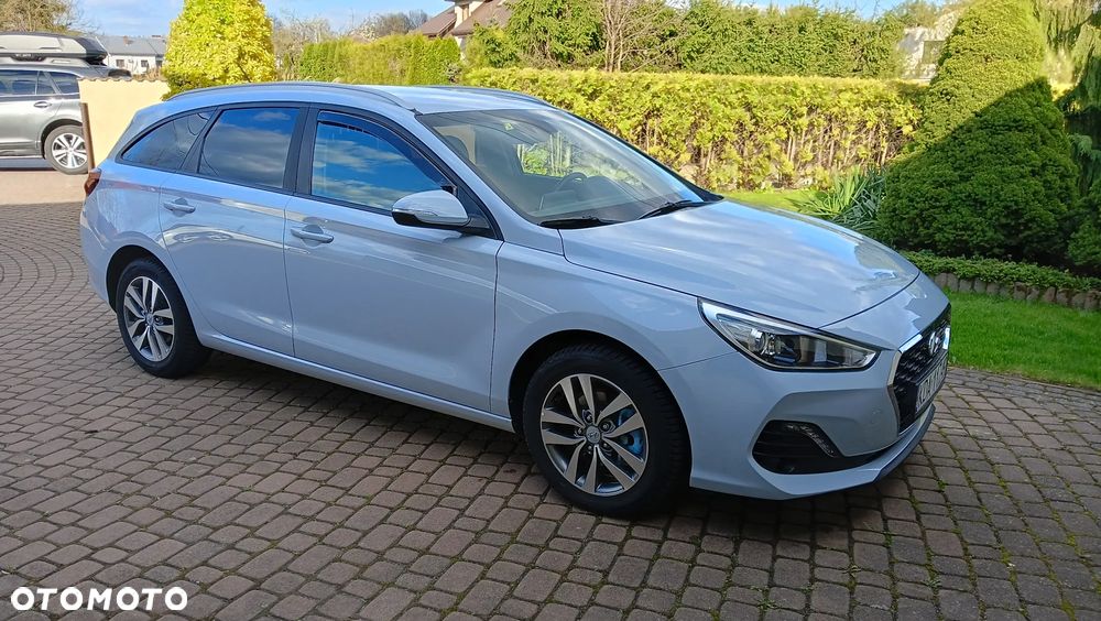 Hyundai i30 1.4 T-GDI Comfort - 2