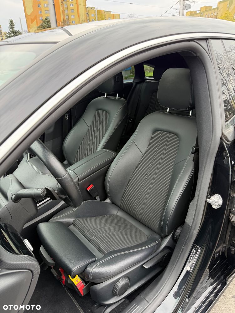 Mercedes-Benz CLA 180 d 8G-DCT Progressive - 21