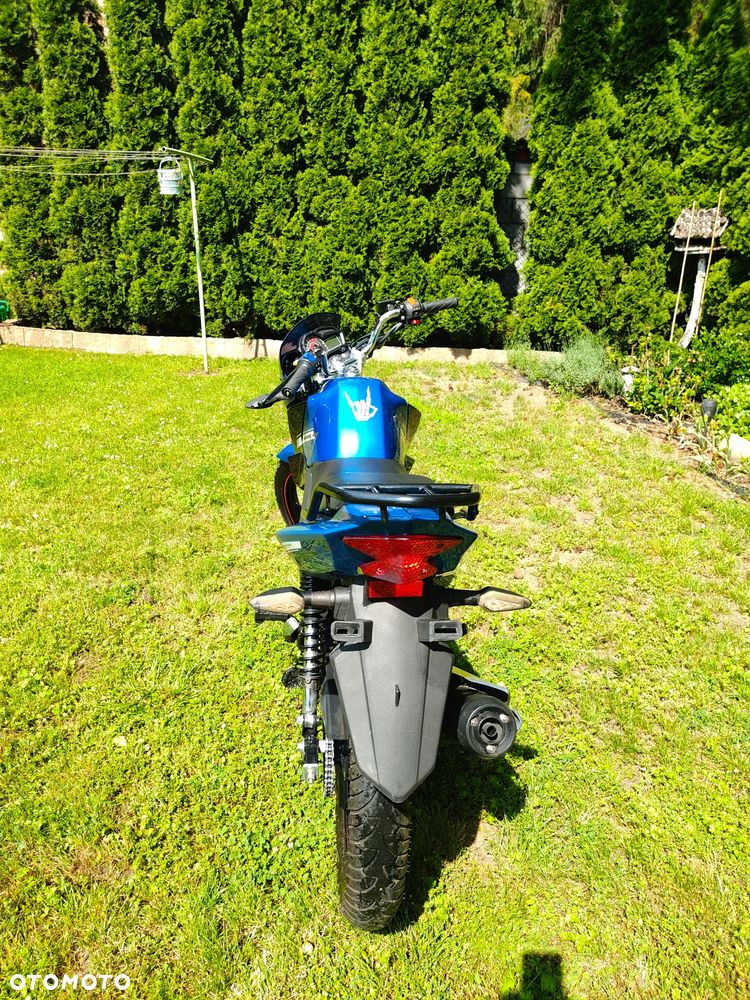 Barton Traverse 125 - 7