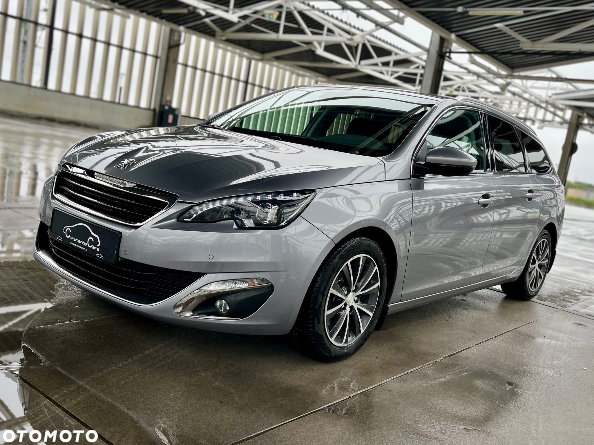 Peugeot 308 - 11