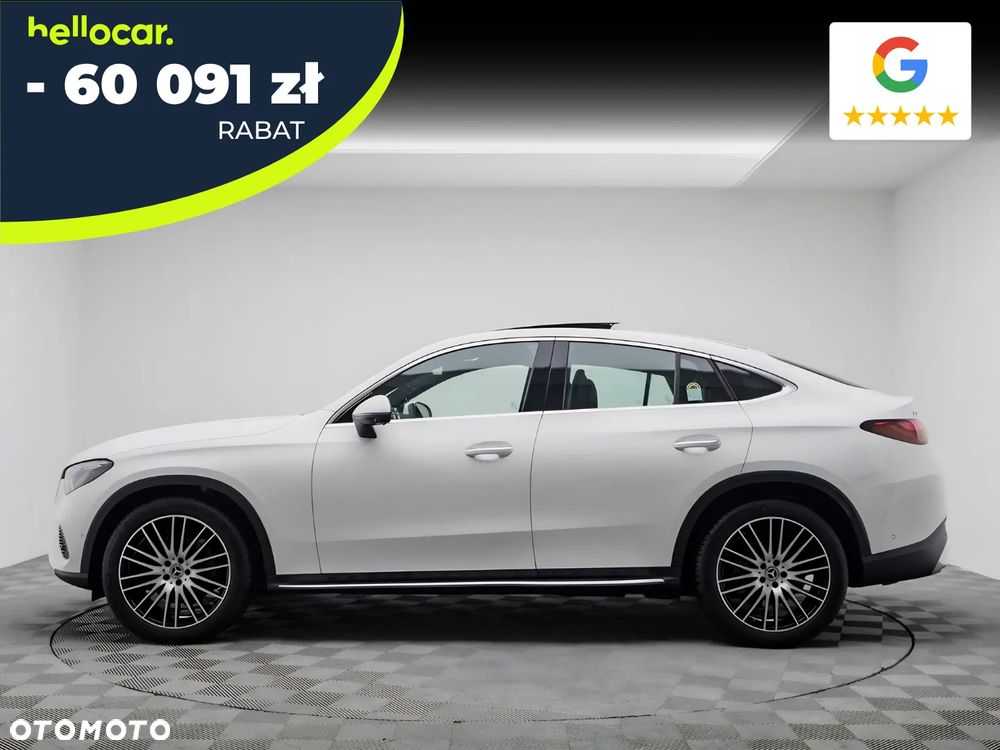 Mercedes-Benz GLC 220 d mHEV 4-Matic Avantgarde - 3