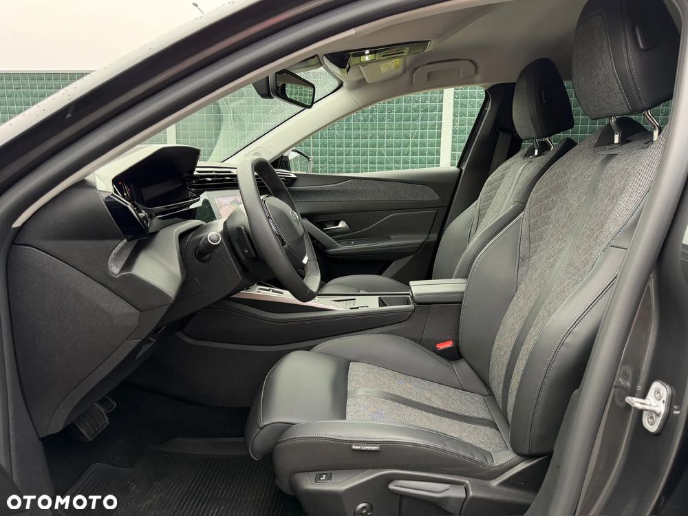 Peugeot 408 1.2 PureTech Allure Pack S&S EAT8 - 20