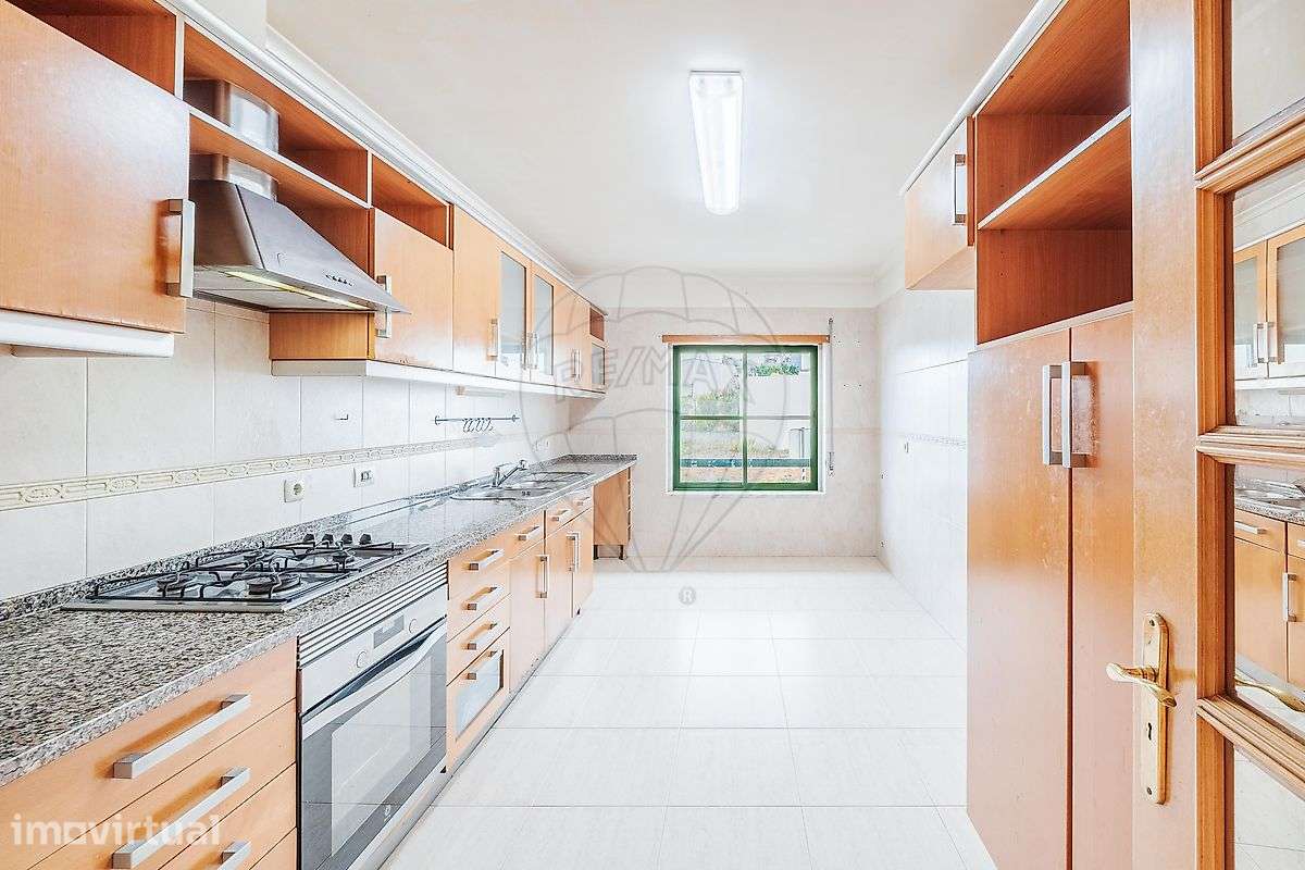 Apartamento T4 para venda - Grande imagem: 4/47