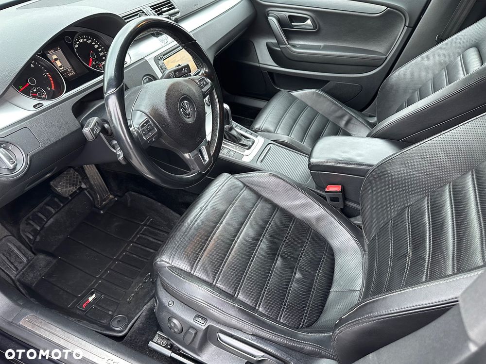 Volkswagen CC - 31