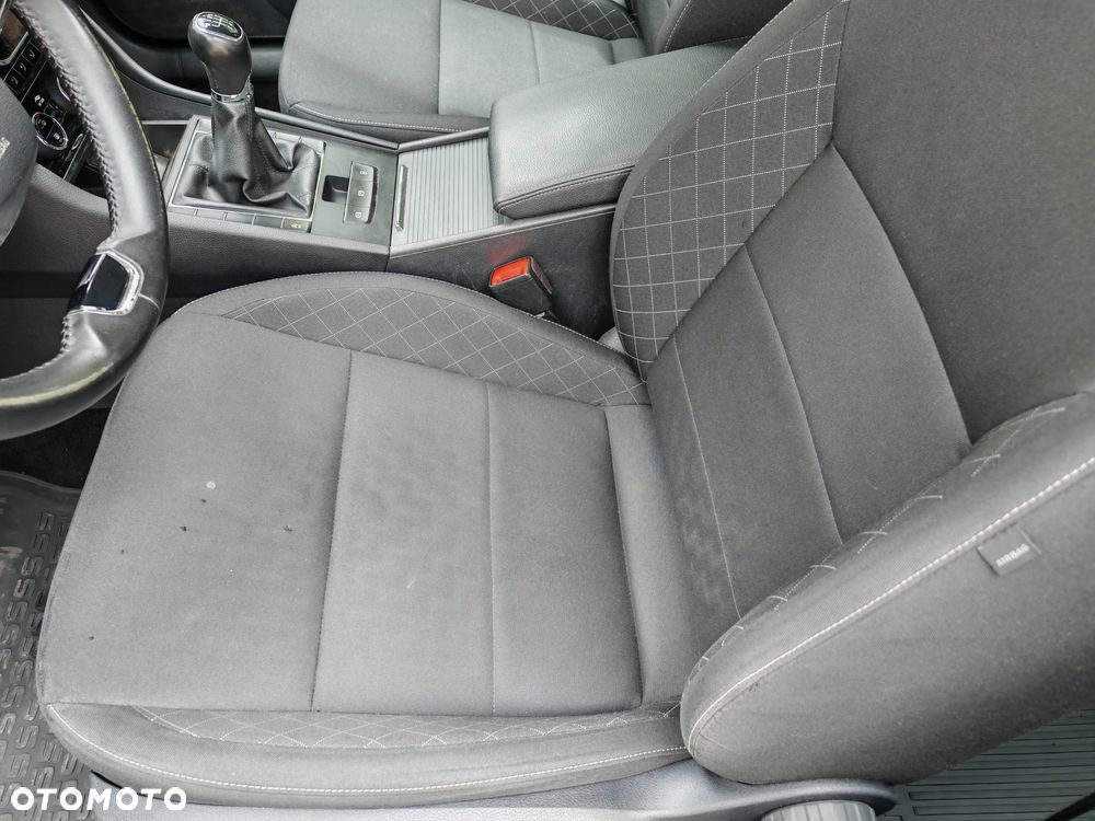 Skoda Superb 1.5 TSI ACT Active - 15