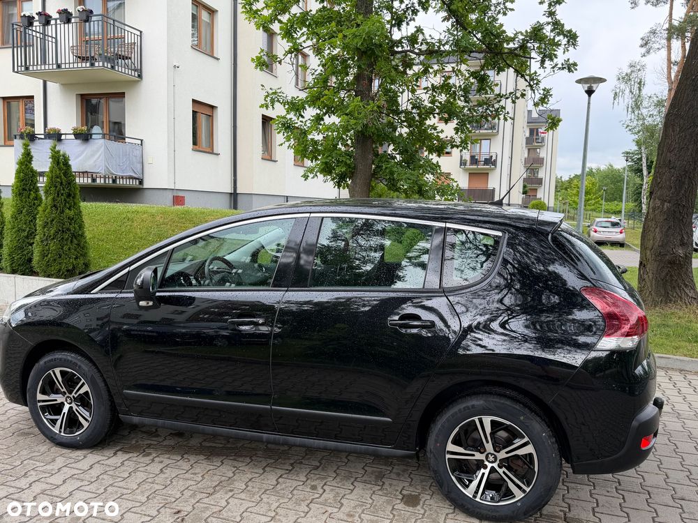 Peugeot 3008 - 12