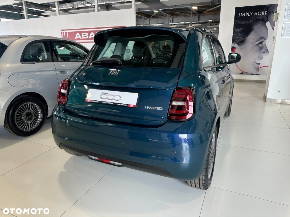 Fiat 500 - 15