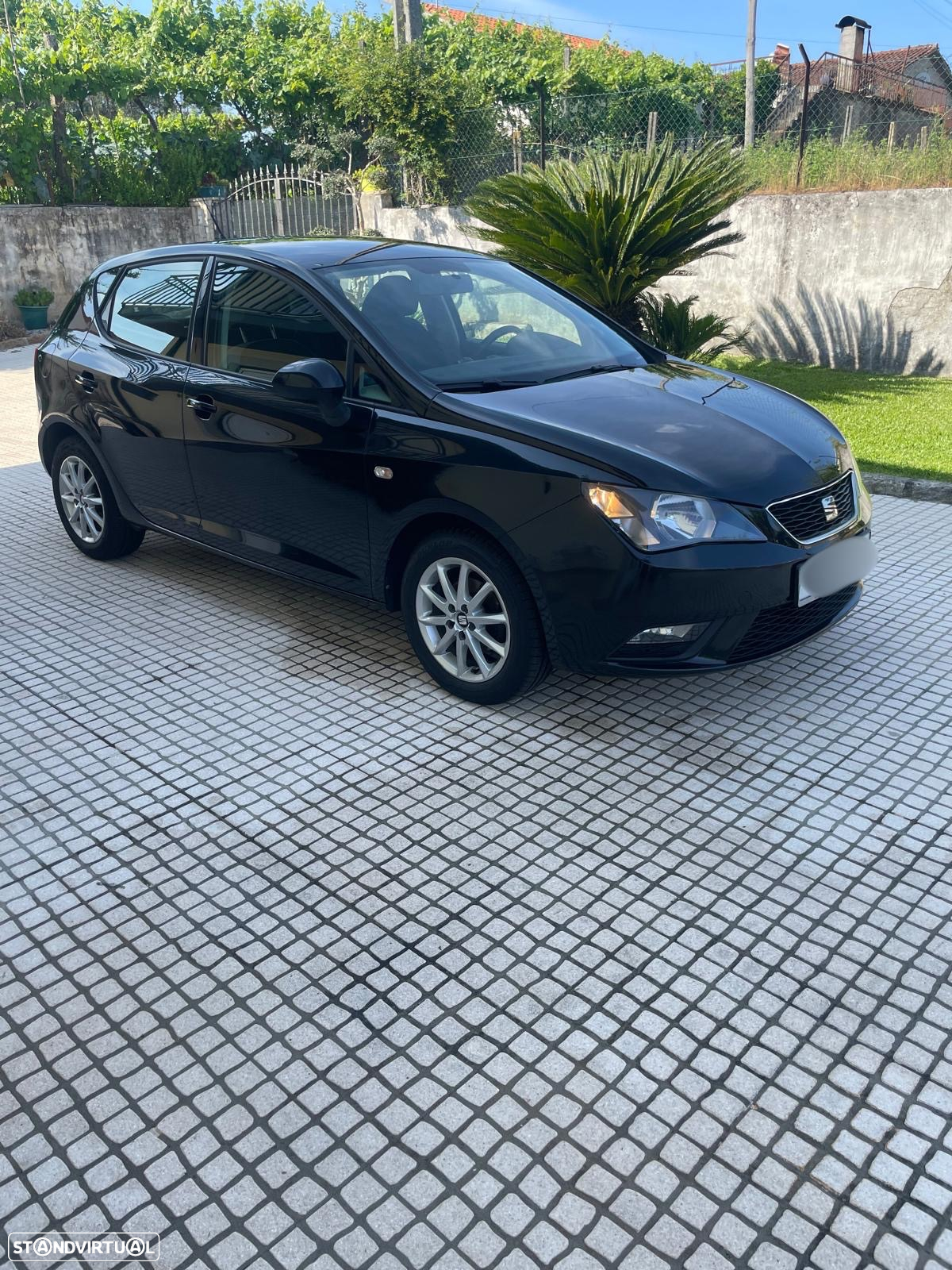 SEAT Ibiza 1.2 TSI Style - 3