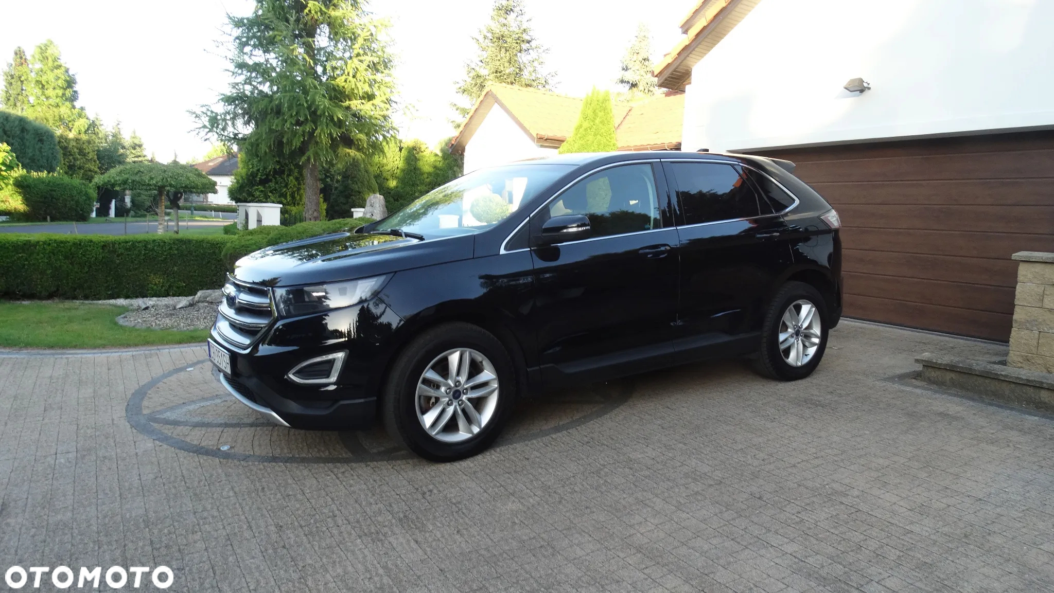 Ford Edge - 6