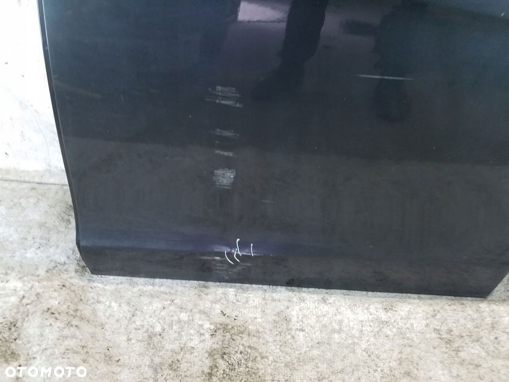 drzwi tył seat altea lift kod lw7z - 8