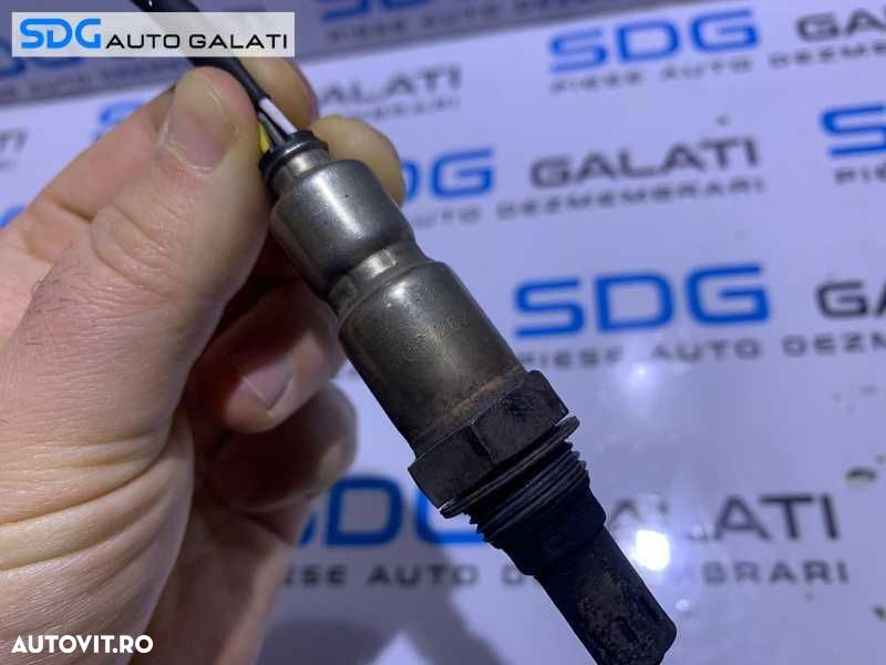 Senzor Sonda Lambda Inaintea Catalizatorului Seat Ibiza 1.6 TDI CAY CAYA CAYB CAYC 2009 - 2015 Cod 03L906262E [B0050] - 5