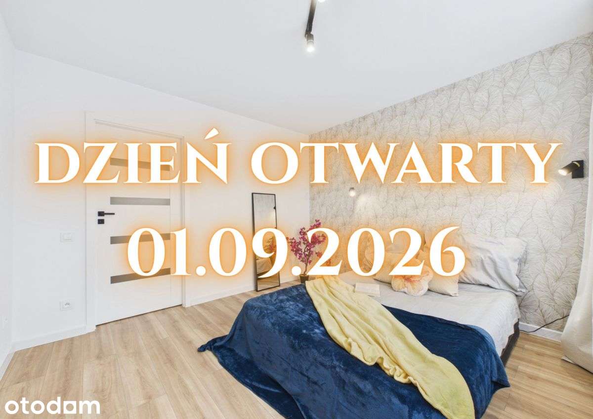 3 pokoje gotowe do wprowadzenia przy CH Silesia!