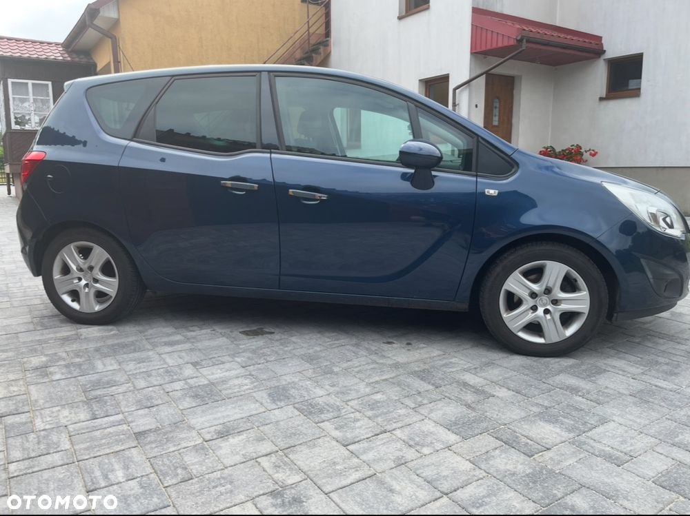 Opel Meriva 1.4 T Enjoy - 3