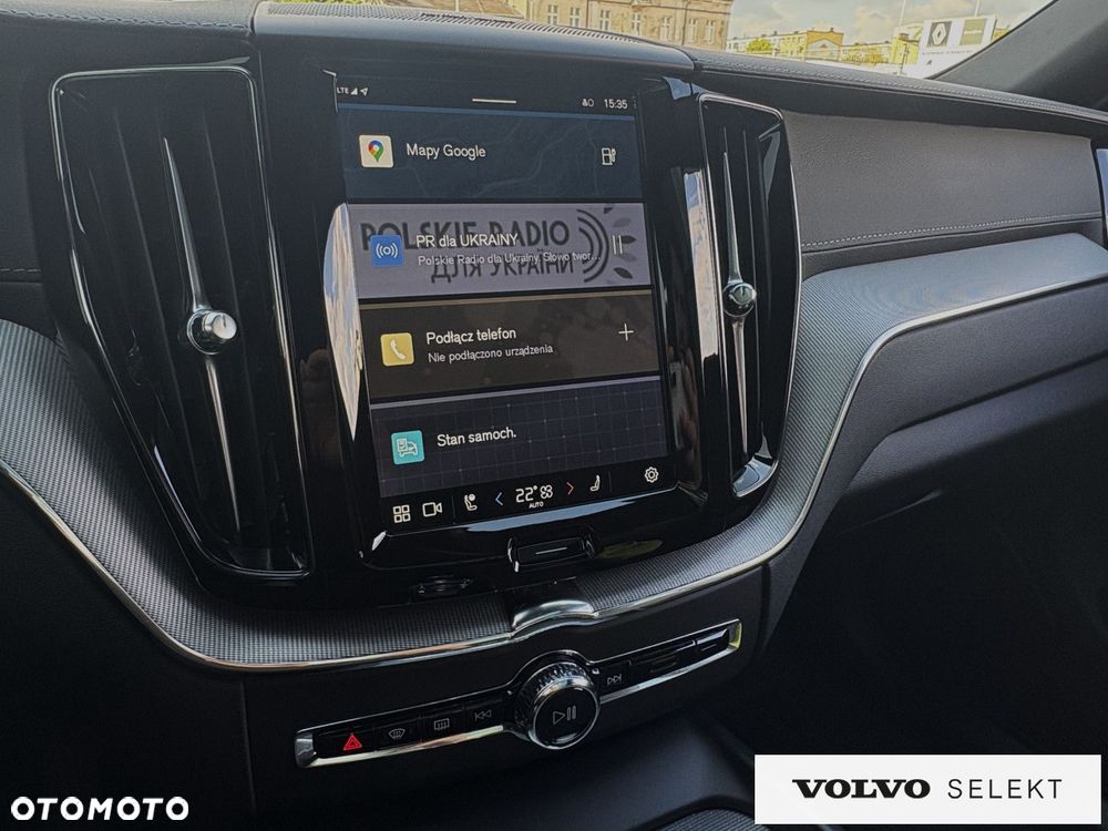 Volvo XC 60 - 15