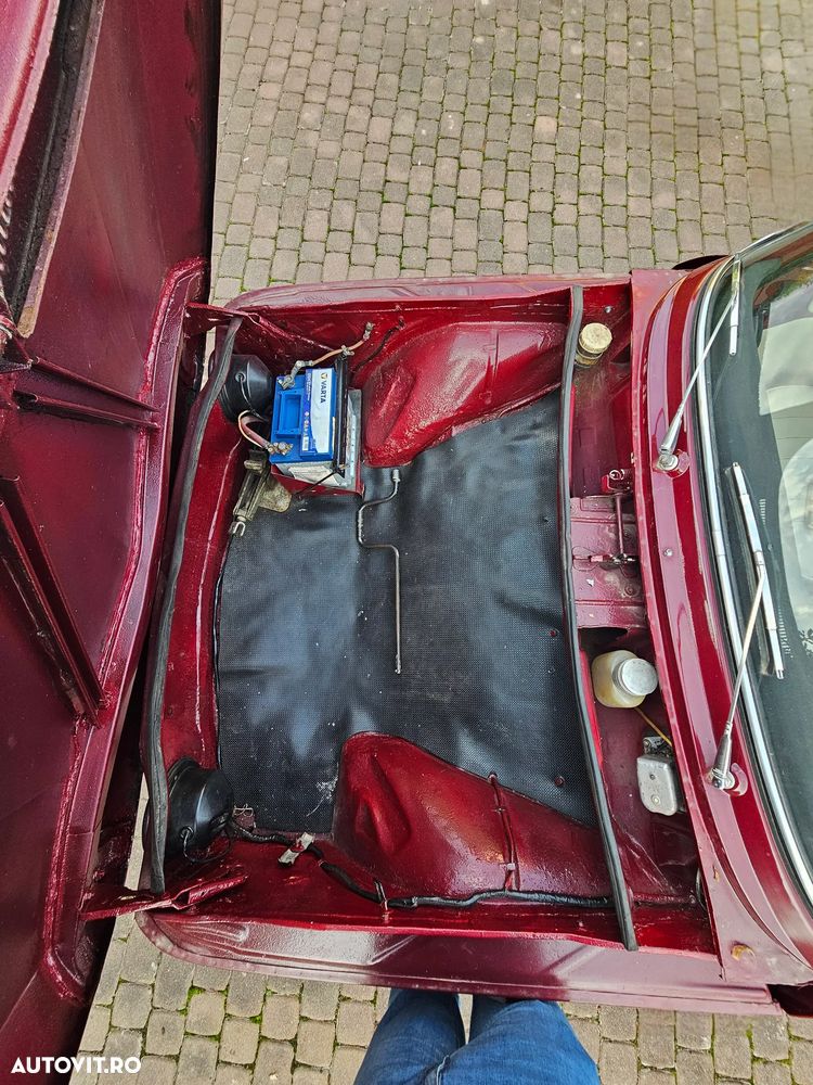 Dacia 1100 - 9
