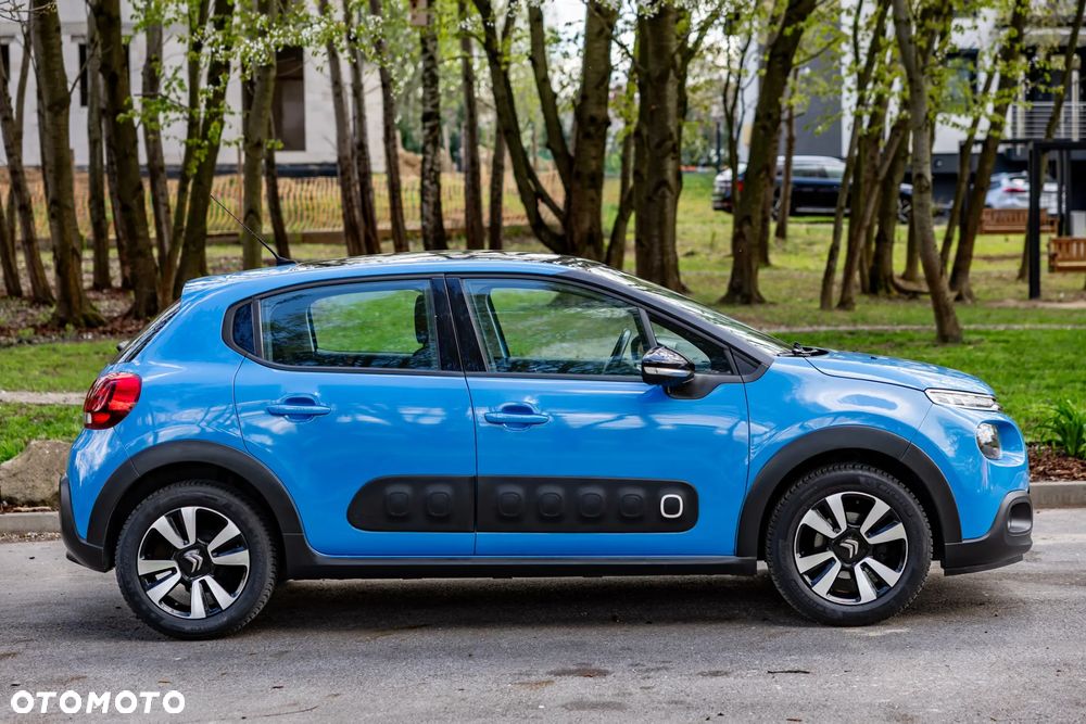 Citroën C3 Pure Tech (VTi) 82 Exclusive - 4