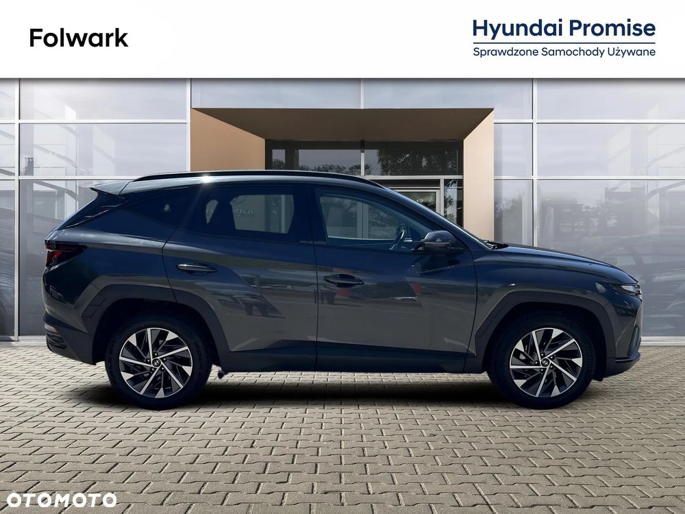 Hyundai Tucson 1.6 T-GDi Smart 2WD - 4