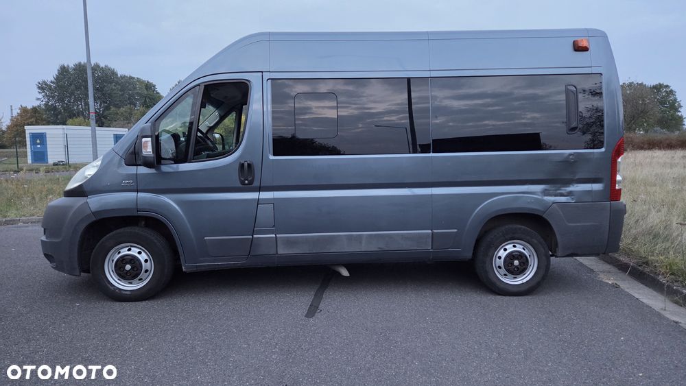 Fiat Ducato - 3