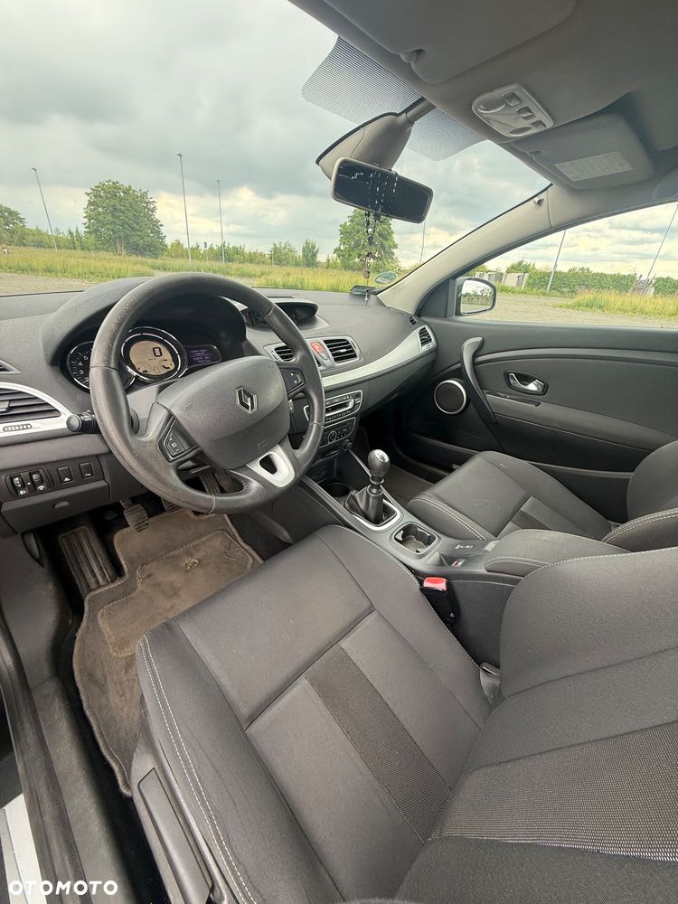 Renault Megane 1.6 16V Dynamique - 18