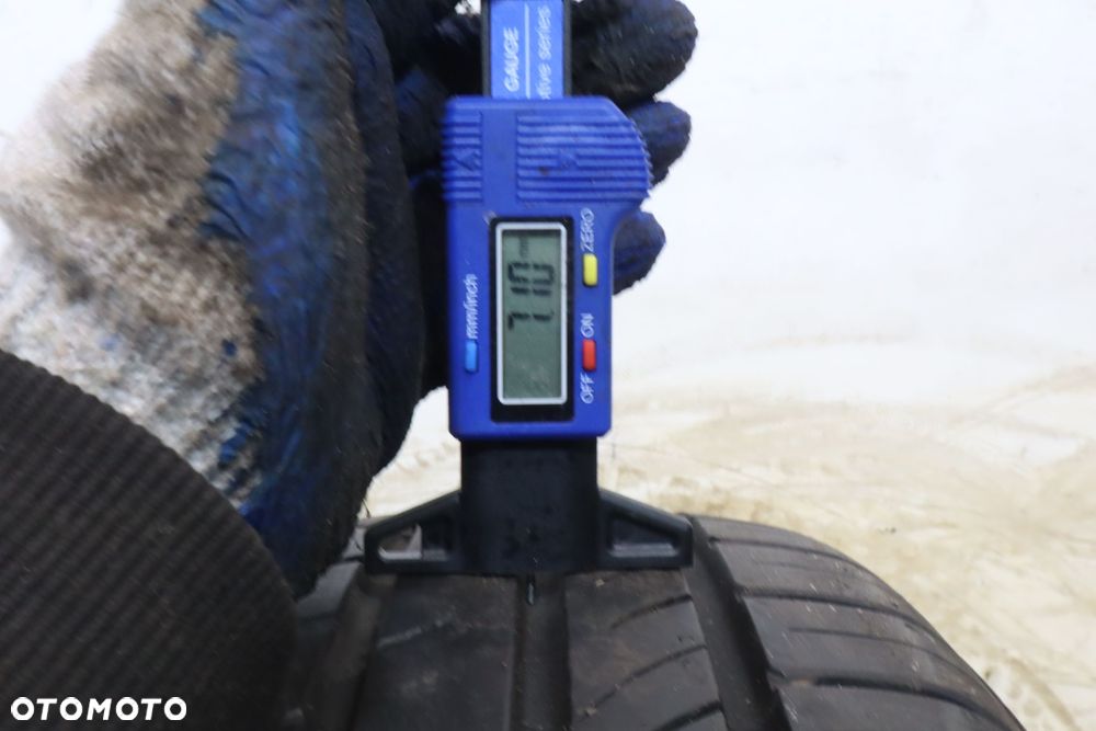 OPONA OPONY 2 SZT KUMHO ECOWING ES31 185/65/15 LATO 24R - 8