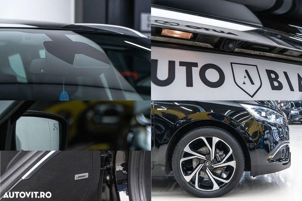 Renault Grand Scenic - 16